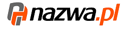 Logo nazwa.pl